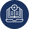 Efficient Learning Icon