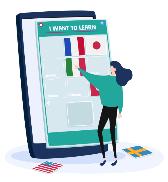 I Want to Learn